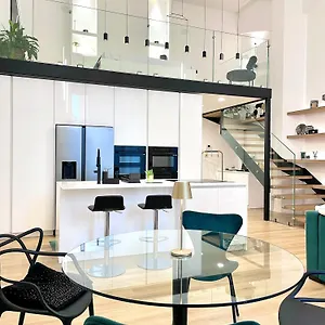 Loft Manifatture2 Milano