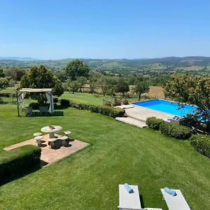 tenuta-le-mandorlaie-agriturismo-in-maremma.it-tuscanyhotel.com/